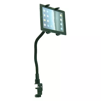 £47.99 • Buy Arkon Heavy Duty 22  Gooseneck Table Tablet Clamp Mount For Apple IPad 4 3 2