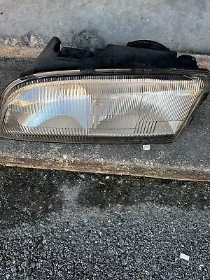 Volvo S70 V70 Left Headlight 1998-2000 Nice Used 1998-2002 C70 • $59