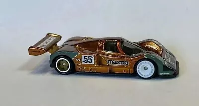 2024 Hot Wheels Mazda 787B Super Treasure Hunt  Loose • $35