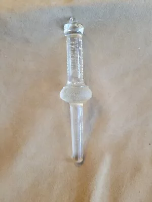 $6 • Buy COREY FILTER ROD U.S. PAT.  Replacement Part For Vacuum Coffee Pot