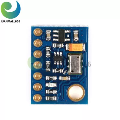 GY-63 MS5611-01BA03 Air Pressure Sensor Height Sensor Module For Arduino • $8.19