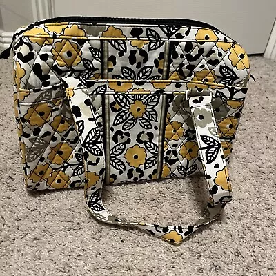 NWT Caroline Go Wild By Vera Bradley • $40