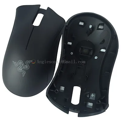 New Top Shell/Cover/outer Case For Razer DeathAdder Chroma/2013 Gaming Mouse • $20.89