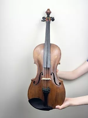 Viola (16” Full Size) • $1000