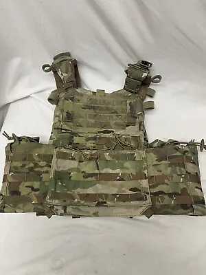 Eagle Industries AERO Multicam Plate Carrier JTAC Small CAG Ranger  • £602.35