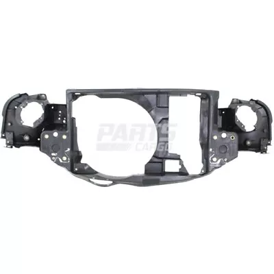 New Fits 2002-2008 Mini Cooper MC1225102 Radiator Support Assembly Plastic • $220.75