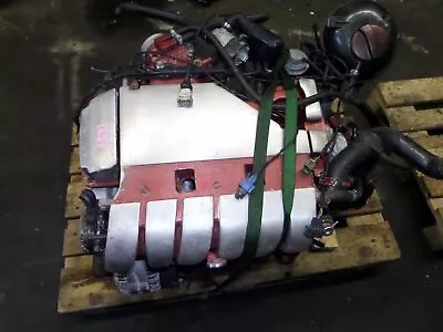 $1999.99 • Buy 93-95 VW Corrado 2.8L VR6 Engine W/ 5 Speed Transmission READ OEM