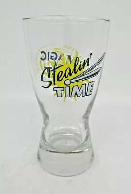 Magic Hat Brewing Company Stealing Time Beer Ale Lager Glass • $6
