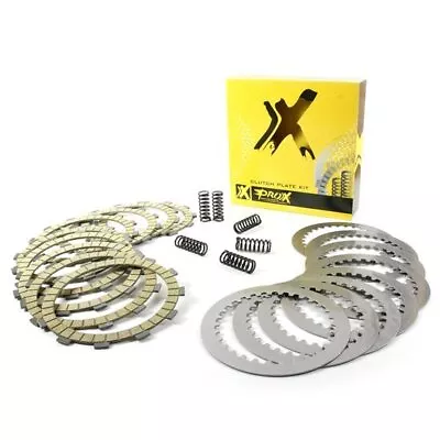 Pro X Complete Clutch Kit For Yamaha YZ426F 2000 • $254.95