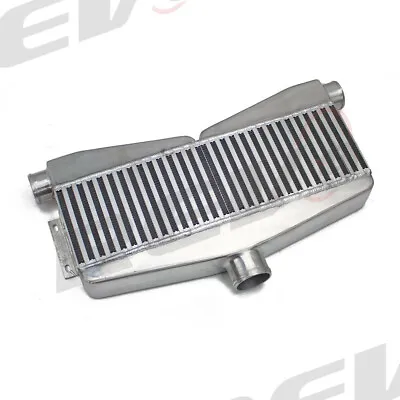 Rev9 V3 Universal Twin Turbo Intercooler Fmic 28x12x2.5 400-800hp 2 In 1 Out  • $294