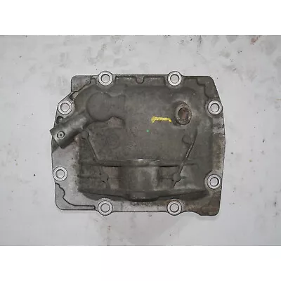 BMW E46 3-Series X3 Final Drive Differential Rear Cover Mount 1999-2010 USED OEM • $40