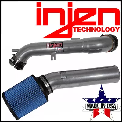 Injen SP Cold Air Intake System Fits 2003-07 Infiniti G35 Coupe 3.5L V6 POLISHED • $407.95