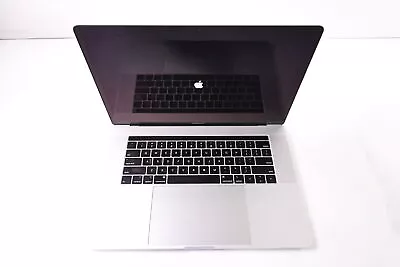 Apple Macbook Pro | Mv902ll/a | Core I7-9750h 2.6ghz | 256gb | 16gb Ram | Sonoma • $63