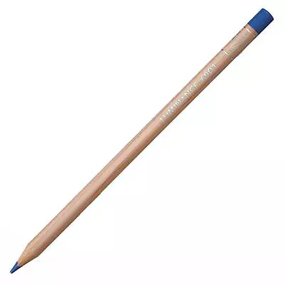 Caran D'Ache Luminance 6901 Phthalocyanine Blue (162) • £4.47