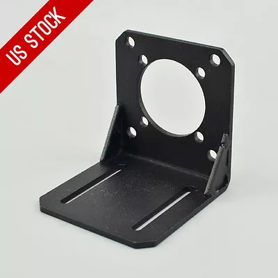 Mounting Bracket Nema 23 Stepper Motor (Geared Stepper) CNC/3D Printer • $8.99