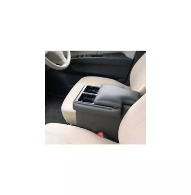 Universal Center Console Armrest Storage Box For Mini Kei Van Wagon-R Acty Other • $160