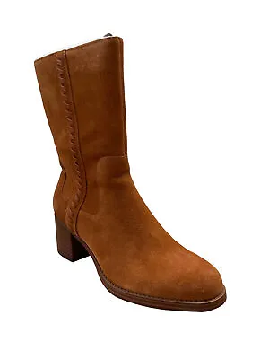 VINCE CAMUTO Women's Brown VC - Zelcinna - US 9.5 • $108.75