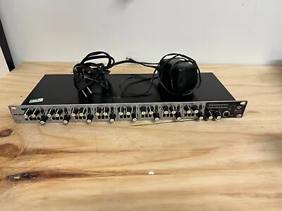 Studio Projects SP828 - 8 Channel Mic Preamp / Burr Brown IC's / Individual Outs • $382.50