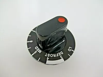 Modern Maid Wall Oven Switch Knob  51698  0051698 • $39.95