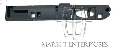 NEW 1970-71 Lincoln Mark III & Ford T-Bird 2-Door Armrest Driver Left Side REPRO • $369.98