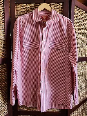 RM Williams Long Sleeve Dress Shirt Size 2XL Men's • $24.99