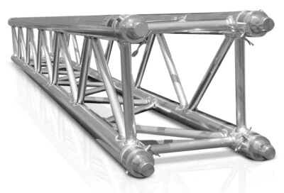 $299.99 • Buy GALAXY STAGE 4.92 Ft. (1.5m) Aluminum 12  Box Square Truss F34