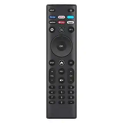 XRT140 V4 Smart TV Remote Compatible With All Vizio Smart TV For Replacement • $6.89