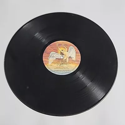 LED ZEPPELIN - 'Presence' 12  Vinyl LP Record 1976 AUST. PRESSING *RECORD ONLY* • $16.99