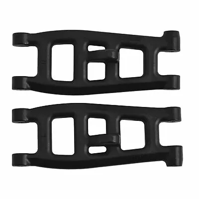 RPM Front A-arms Black; ECX Circuit Ruckus & Torment RPM70582 • $10.95