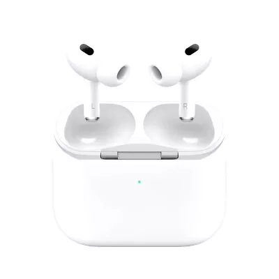 ✅FREE EXPRESS SHIPPING✅ AirPod Pro Gen 2 With MagSafe Charging Case (New Sealed) • $134.98