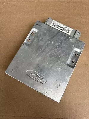 88-93 Ford Mustang A9L Mass Air Engine Computer Factory Sealed ECU OE A9P A9S 5L • $449.99