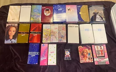 Lot Of Barbies (Avon Special Editions) (READ DESCRIPTION) • $132.50