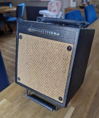 Ibanez T10  Troubadour Acoustic Guitar Amp • £75