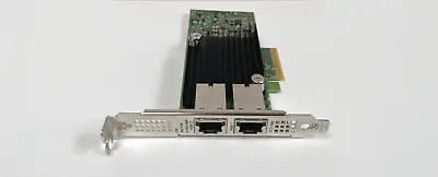 817738-B21 HPE Ethernet 10Gb 2-port 562T Network Adapter (High Profile) • £265