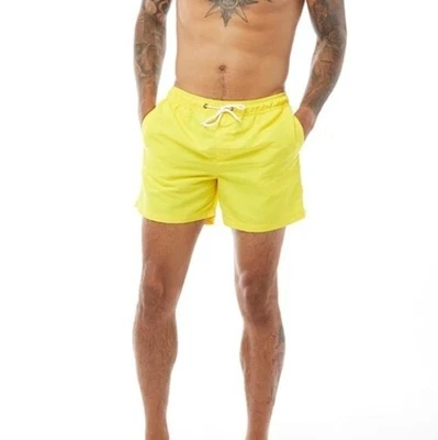 £5 • Buy Jack And Jones Malibu Swim Shorts