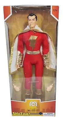 Mego DC SHAZAM 14 Inch Action Figure 2021 NEW  FREE SHIPPING • $33.59