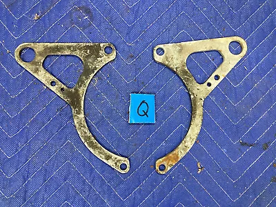 1984-1991 BMW 318i 325i E30 E28 Timing Belt Engine Hoist Hook Point OEM #2512M • $24.99