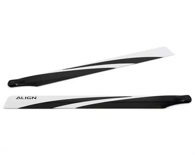 Align/T-Rex Helicopters 600 3G Carbon Fiber Blade HD600E • $95