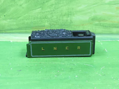 £12.99 • Buy Hornby R845 Class A3/A4 Loco LNER Green Motorised Corridor Tender Body