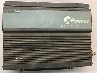 XPower Inverter 1000 By Xantrex (r8) • $70