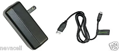 $6.63 • Buy OEM Wall Charger+USB Cable For Verizon Motorola Droid Razr HD XT926, RAZR MAXX