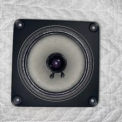 1 Sony 1-544-103-11 Midrange Speaker 4. 3/4   From SS-U307 • $29