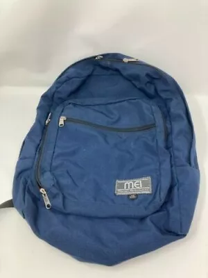 Vintage MEI MOUTAIN EQUIPMENT INC Backpack / Pack USA Made Day Pack 80s / 90s • $49.99