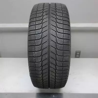 245/45R18 Michelin X-Ice XI3 100H Tire (9/32nd) No Repairs • $85.50