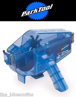 PARK TOOL CM-5.3 ALL BIKE CHAIN Cleaner Cyclone Bicycle Cycling Scrubber Machine • $30.95