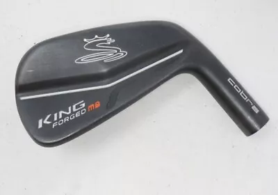 Cobra Golf King Forged MB Black Single Pitching Wedge ***Head Only*** No Shaft • $49.99