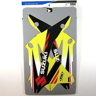 Suzuki RMZ250 2014 2015 2016 2017 2018 Sticker Kit Graphics 20-01424 • $169.99