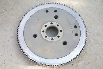 Alfa Romeo 105 SERIES 1750 GTV/BERLINA 8-BOLT FLYWHEEL USED • $368.50