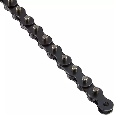 Locking Chain Clamp Extension Chain 20R 18-Inch (40EXT) • $20.42