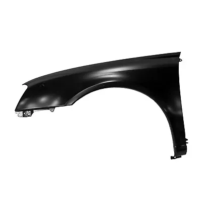 SU1240146 New OEM Front Driver Side Fender Fits 2004-2005 Subaru Impreza • $422